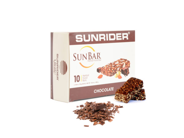 Санбар шоколадный - Sunbar Cacao